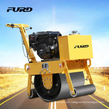 0.2 Ton Walk Behind Asphalt Roller Compactor FYL-450